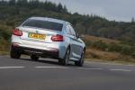 BMW M240i Coupe 2016 года (UK)